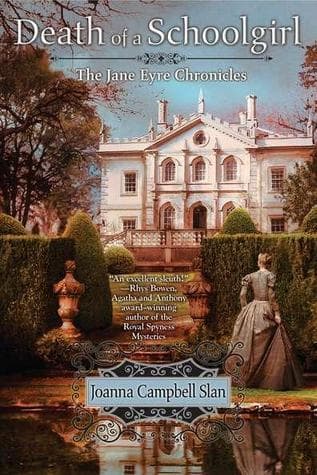 Series Book Cover Preview