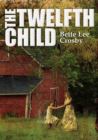 The Twelfth Child book cover