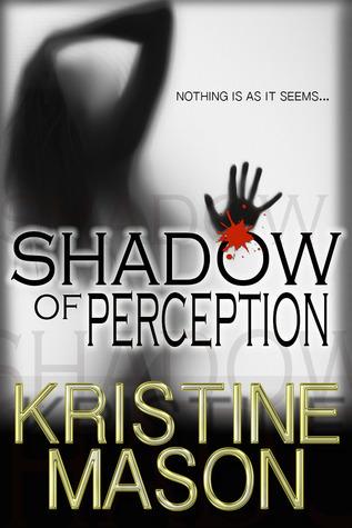 Shadow of Perception book cover