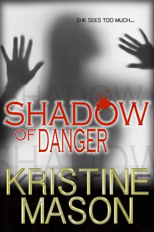 Shadow of Danger book cover