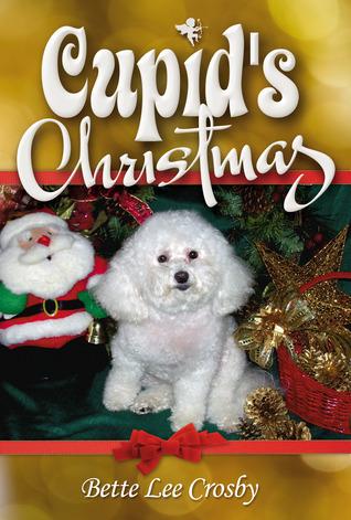 Cupid's Christmas book cover