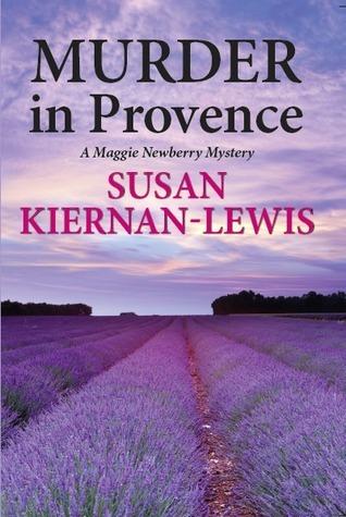 Murder in Provence