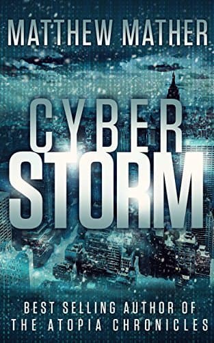 CyberStorm