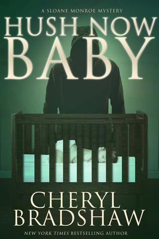 Hush Now Baby book cover