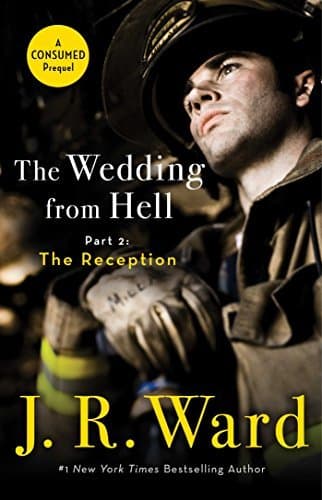 The Reception book cover