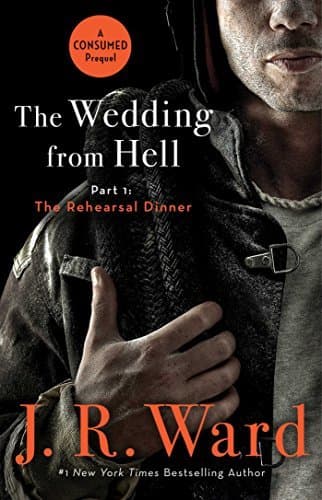 The Rehearsal Dinner book cover