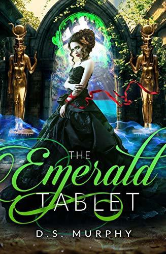 The Emerald Tablet