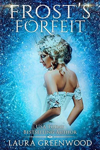 Frost's Forfeit book cover