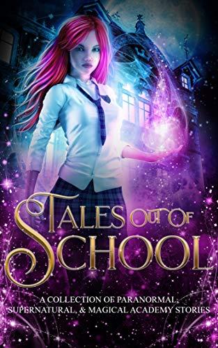 Tales Out of School Collection book cover