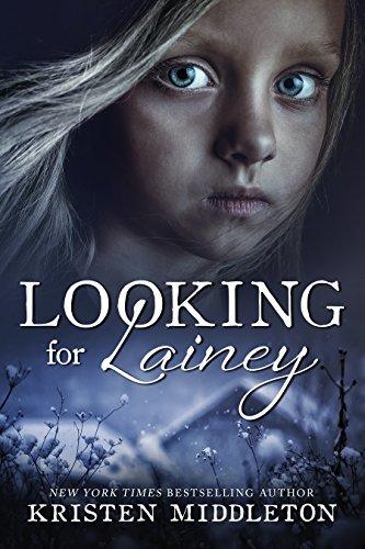 Looking For Lainey book cover