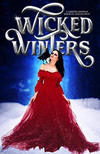 Wicked Winters book cover