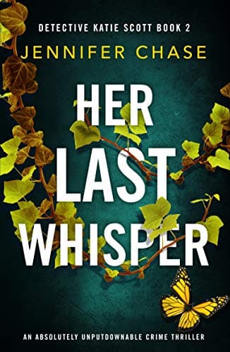 Her Last Whisper