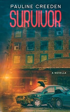 Survivor book cover