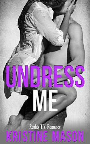 Undress Me book cover