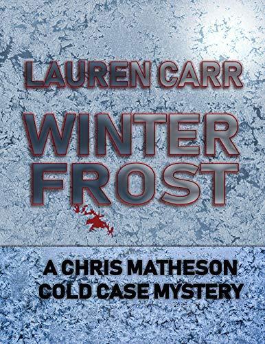 Winter Frost book cover