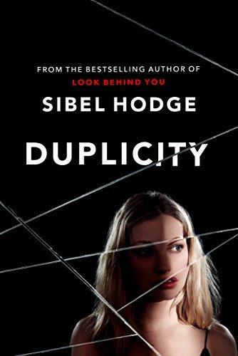 Duplicity book cover