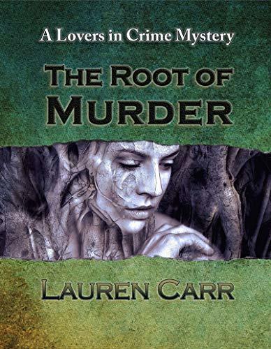 The Root of Murder book cover