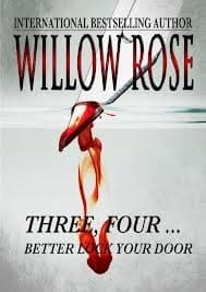 Three, Four... Better Lock Your Door book cover