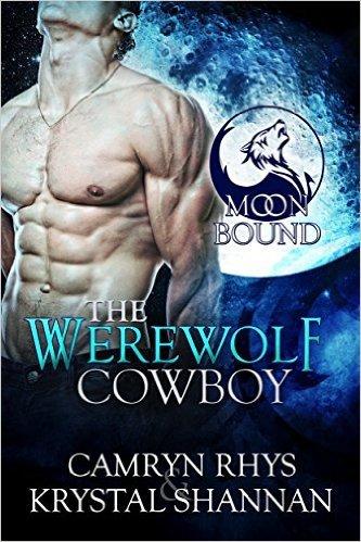 The Werewolf Cowboy