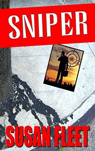 Sniper: a Frank Renzi crime thriller