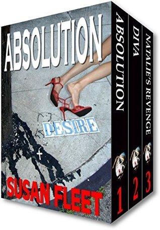 Crime Thriller Boxed set