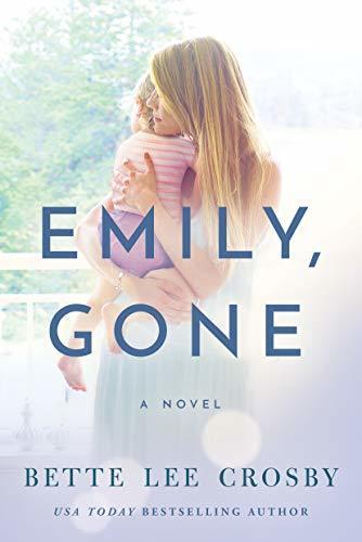 Emily, Gone book cover