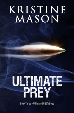 Ultimate Prey book cover