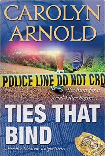 Ties That Bind book cover