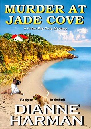 Murder at Jade Cove