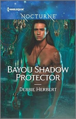 Bayou Shadow Protector