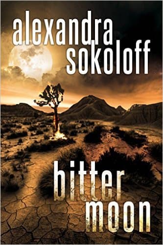 Bitter Moon book cover