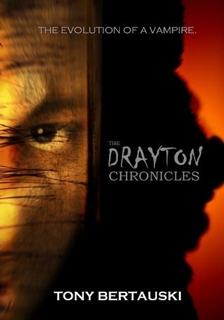 The Drayton Chronicles book cover