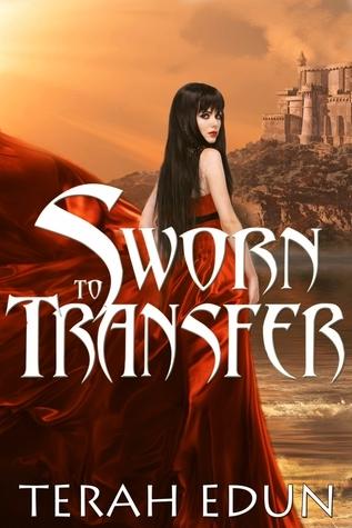 Sworn to Transfer book cover