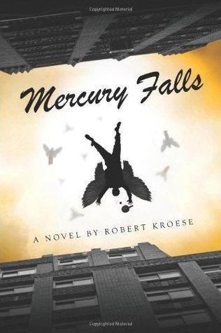 Mercury Falls book cover