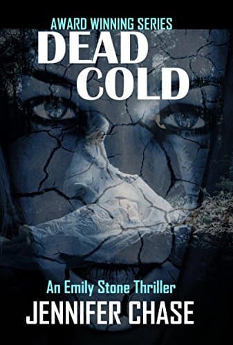 Dead Cold book cover