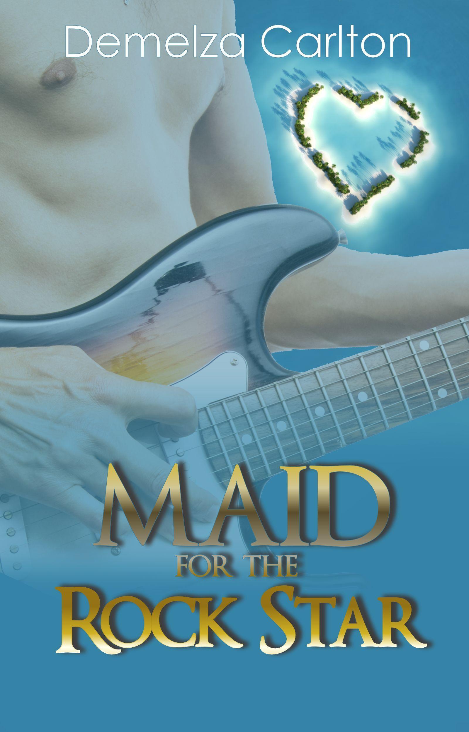 Maid for the Rock Star book cover