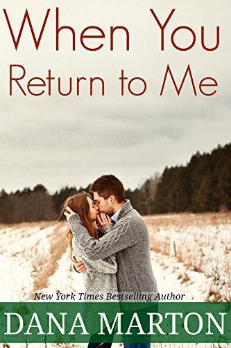 When You Return to Me book cover