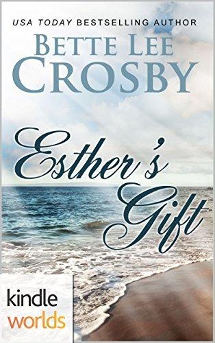 Esther's Gift book cover