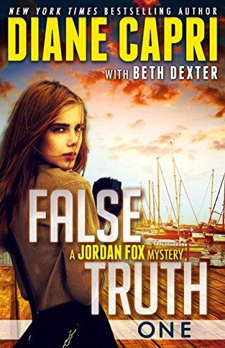 False Truth: Part One