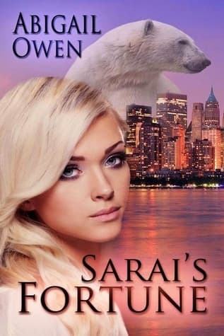 Sarai's Fortune book cover