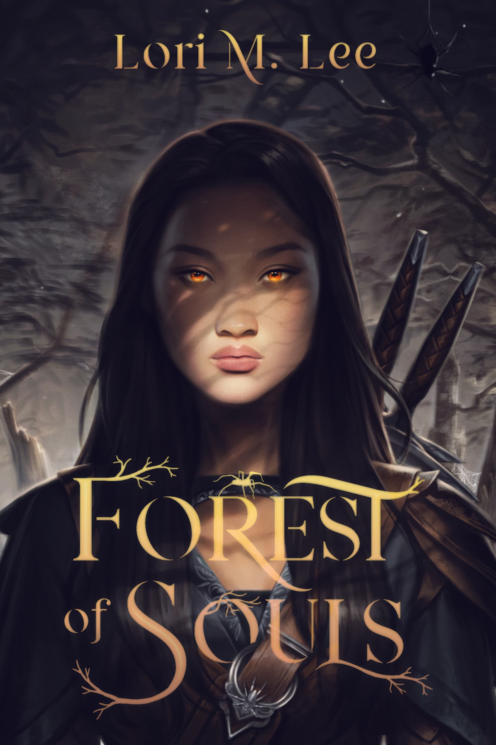 Series Book Cover Preview