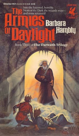 The Armies of Daylight book cover