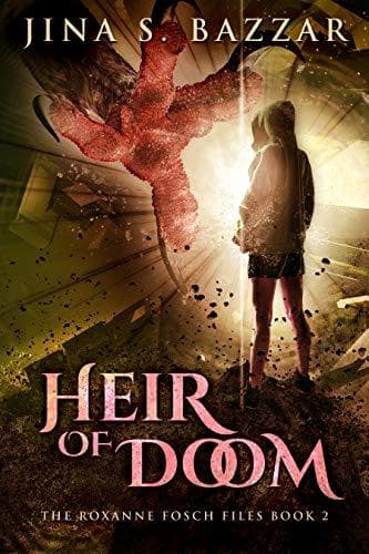 Heir of Doom