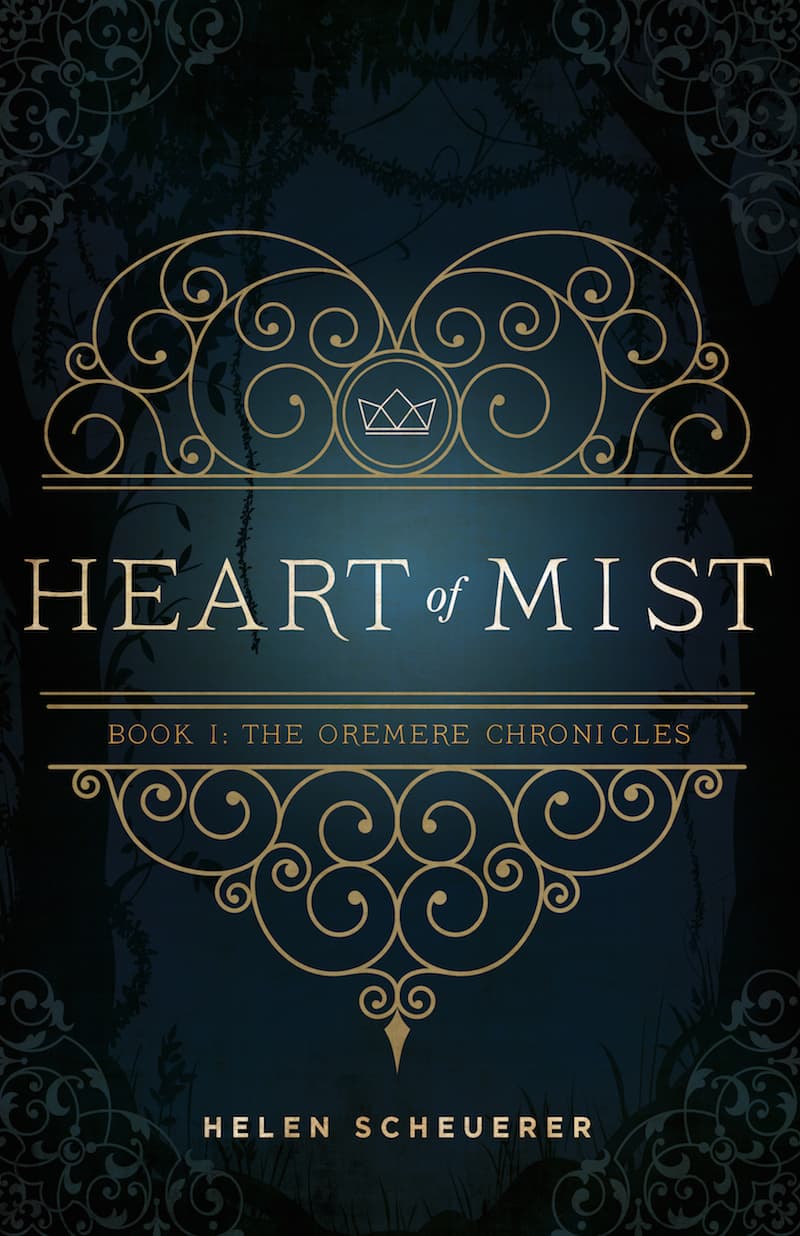 Heart of Mist