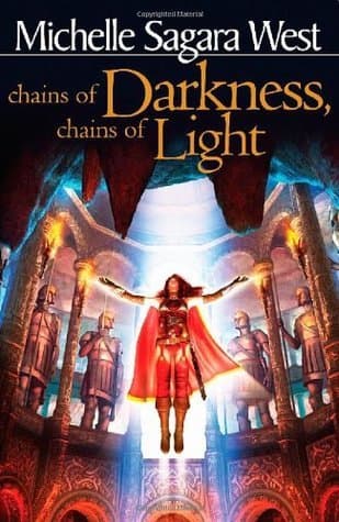 Chains of Darkness, Chains of Light book cover