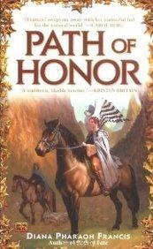 Path of Honor book cover