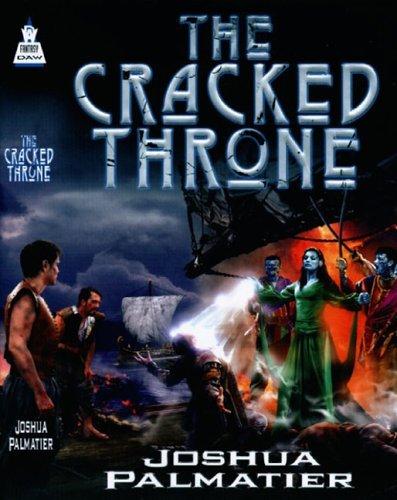 The Cracked Throne