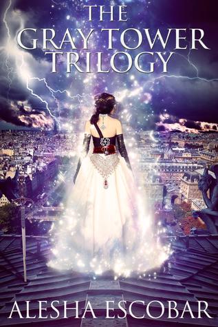 The Gray Tower Trilogy