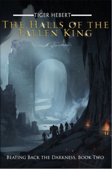 The Halls of the Fallen King