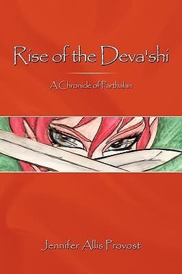 Rise of the Deva'shi: A Chronicle of Parthalan